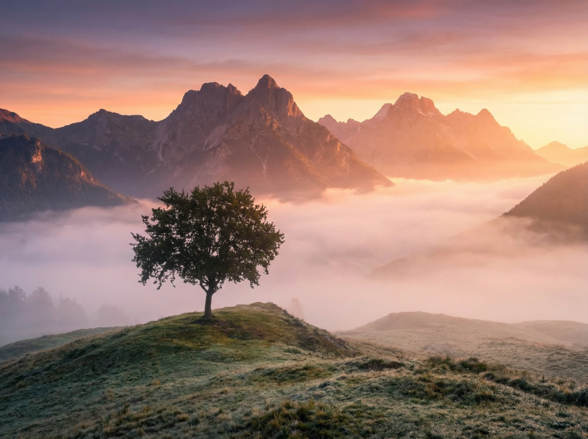 Caminar con Dios: Un viaje de transformación y de liderazgo.
